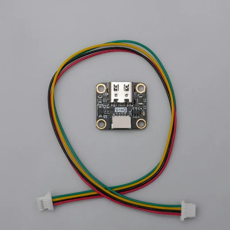 Compatible with Ai03 C3. A Universal Mechanical Keyboards,  USB Small Board for Customized
