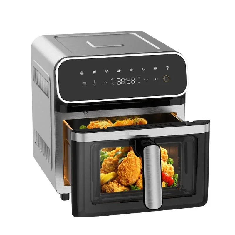 2026 New Model Mult… - image