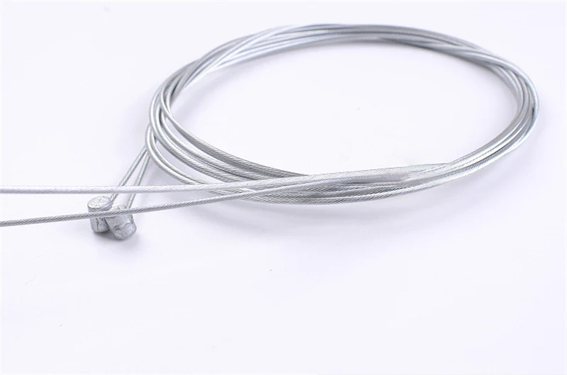 Mountain Bike Brake / Variable Cable Speed Inner Cable Bicycle Brake Accessories Shift Cable Big/Small Head Brake Cable