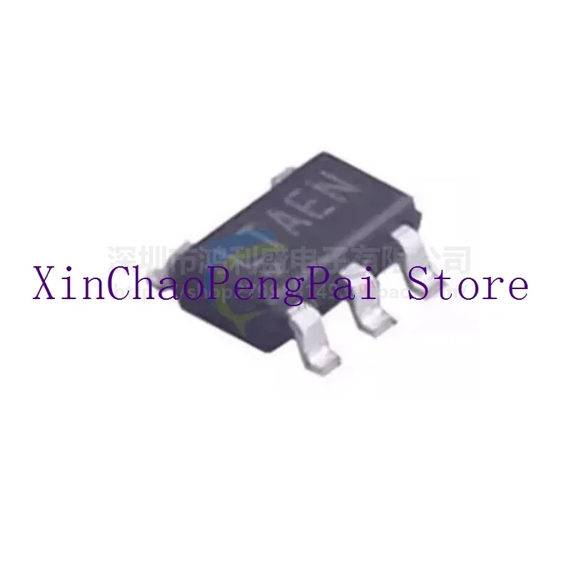 5pcs/lot LTC4411ES5#TRPBF LTC4411ES5 LTC4411 LTAEN SOT23-5 Chipset 100% New&Original In Stock