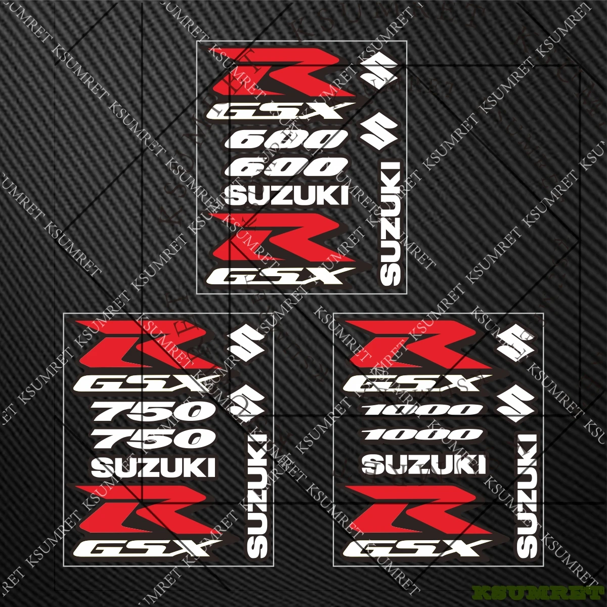 Vinyl For Suzuki St…