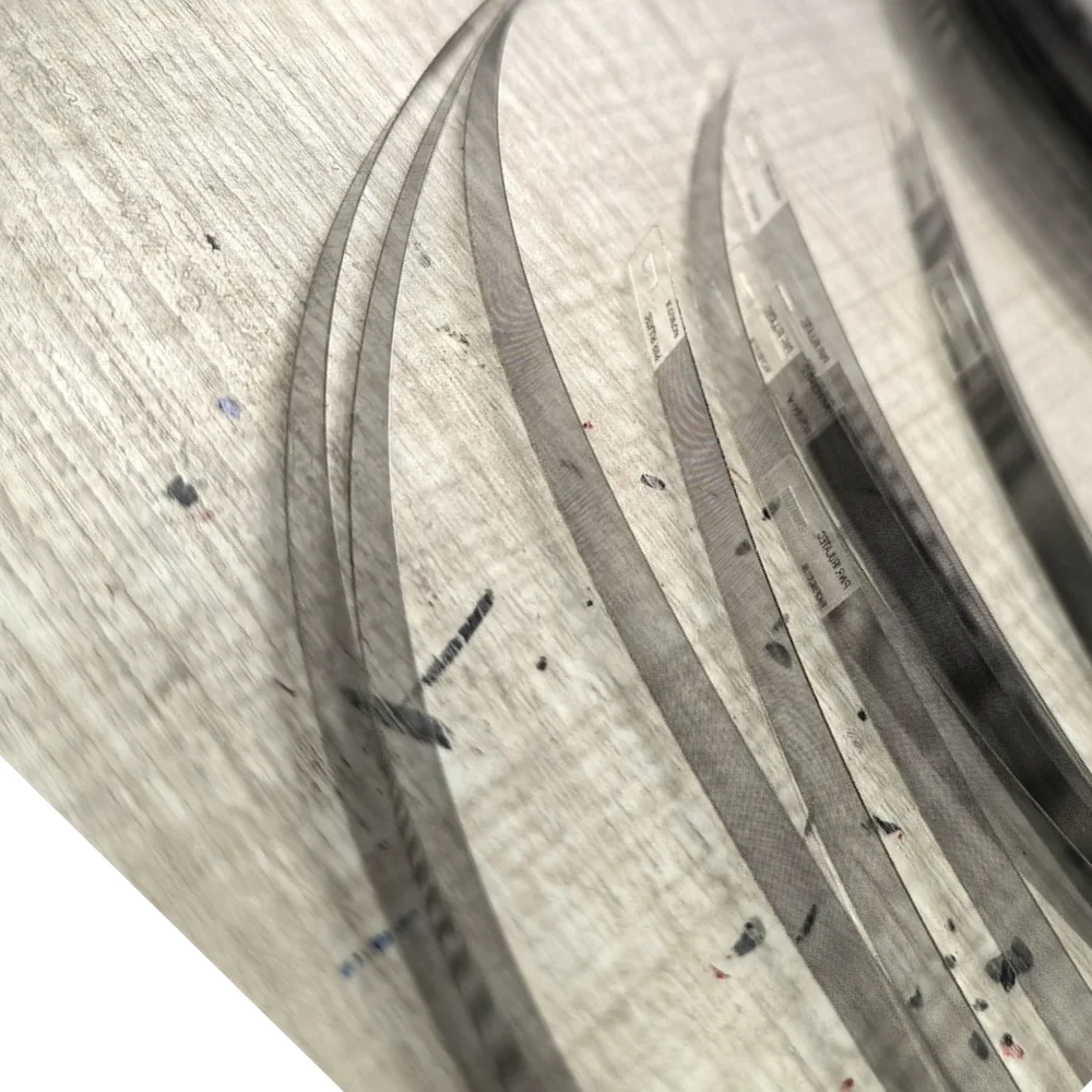 1PC 1409999 ESCALA CR Tira Codificadora para EPSON L800 L801 L805 L810 L850 R260 R265 R270 R280 R285 R290 R295 R330 R360 R390 R825 P50