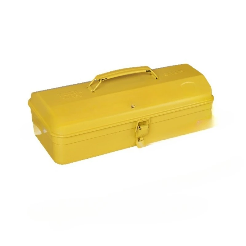 

Metal Toolbox DIY Camping Coffee Drinking Tea Boiling Water Floor Nail Storage Box Set
