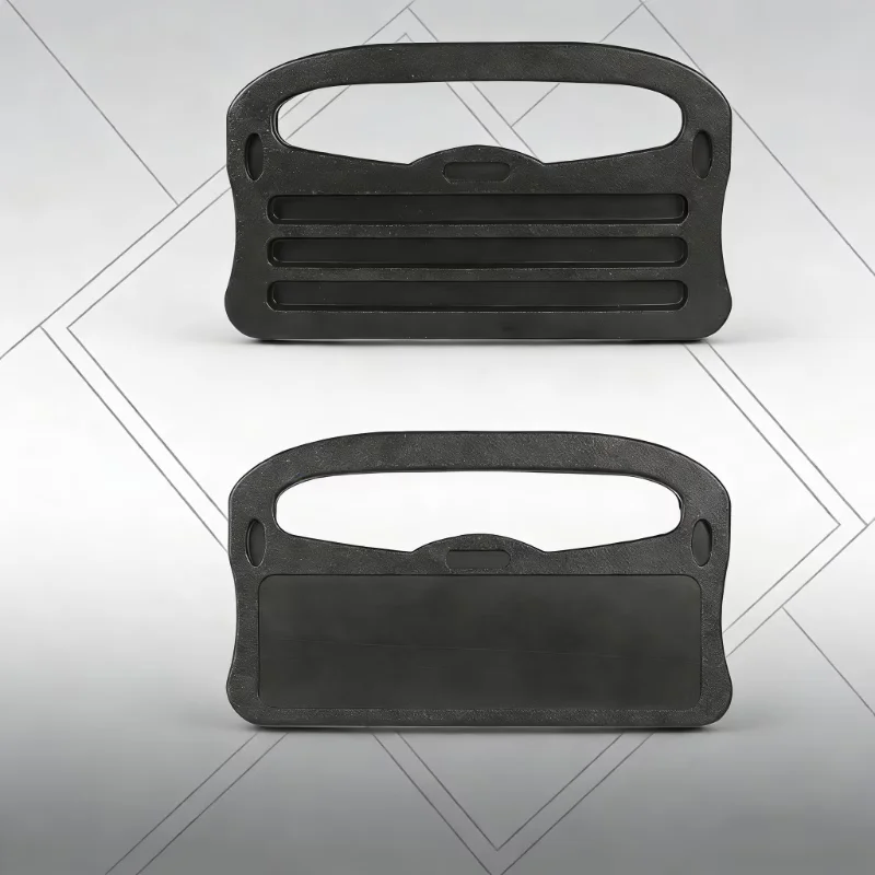 Steering Wheel Mounted Car Laptop Desk Stand Portable In‑Vehicle Food Drink CoffeeTray Holder Auto Tablet Working Dining Bracket