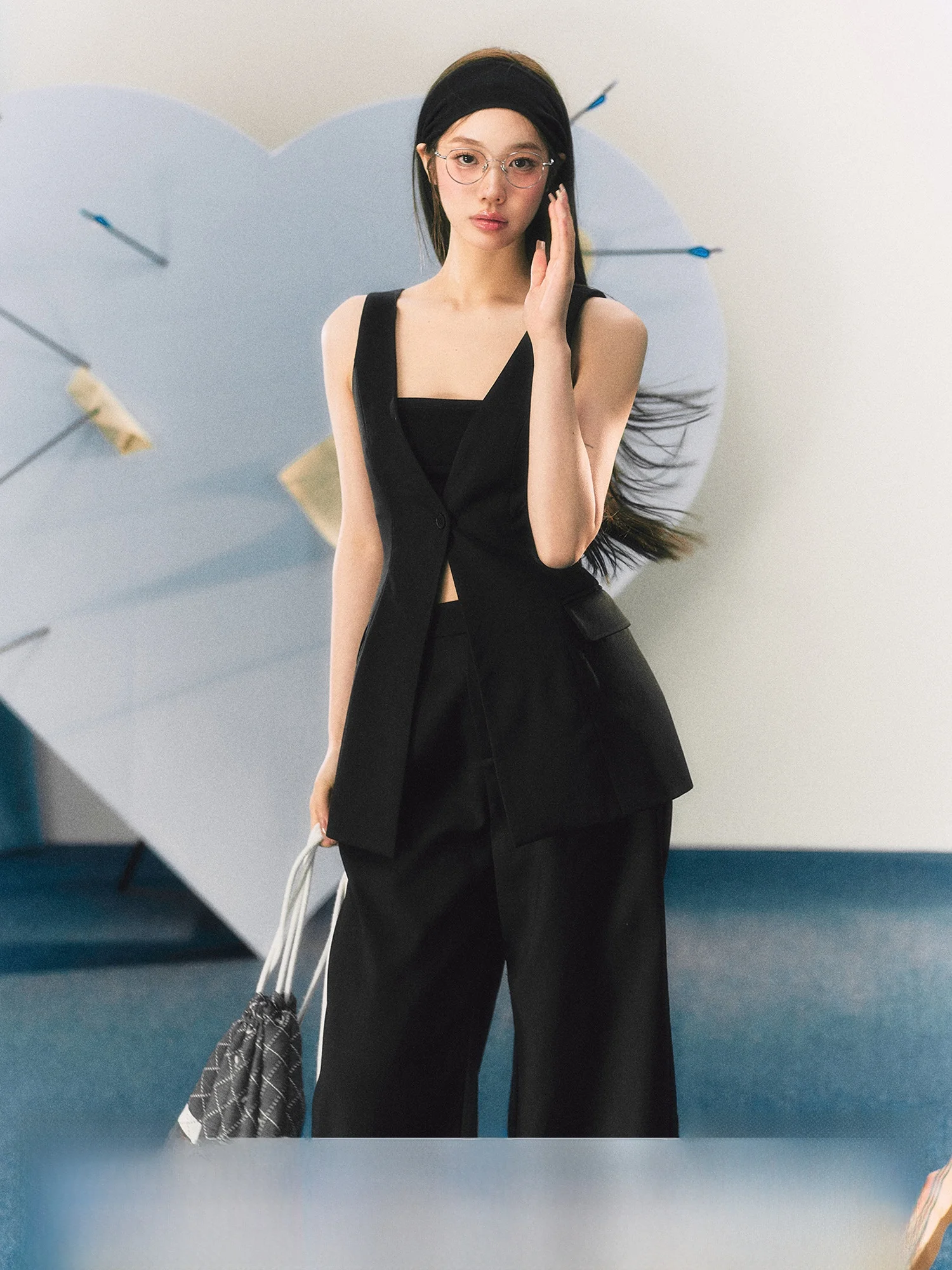 

LaluneDuCiel, оригинальный дизайн, комплект из четырех предметов, женский ансамбль из полиэфирного волокна для детей 8–25 лет, LAJT000