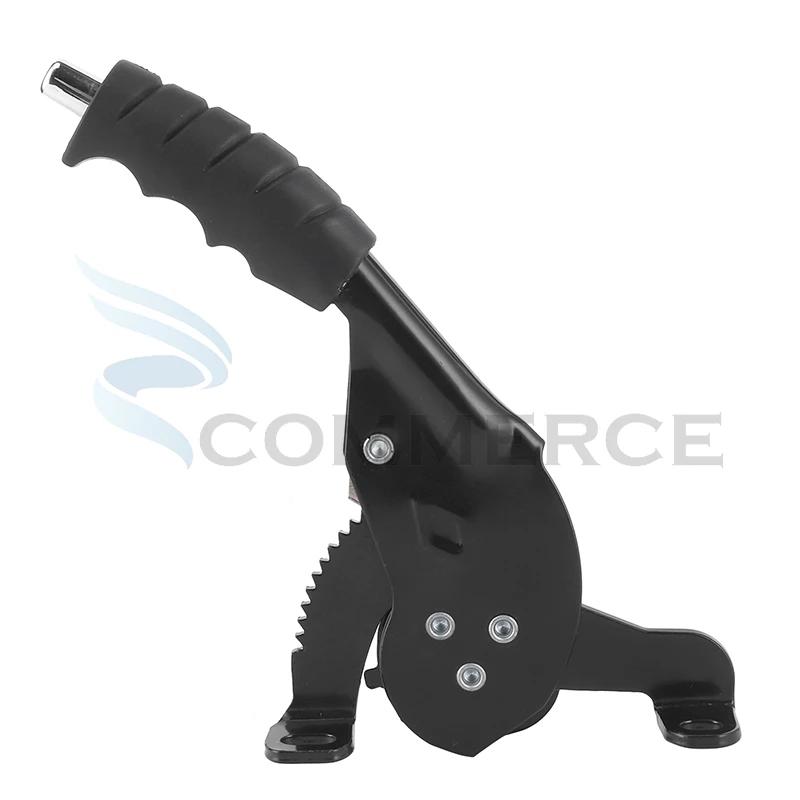 

300mm Parking Brake Lever Fit For 150cc 200cc Chinese ATV UTV Buggy Go Kart Vehicle Scooter Quad Bike Parts