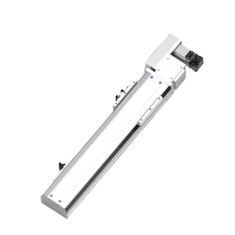 YTB17-S2000  Series Linear Axis  Axes,Linear Motion  Systems,linear Motor Stages  Belt Driven Linear Slide Guides Module