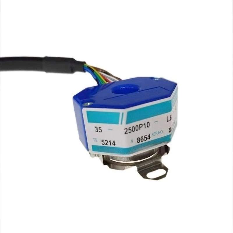 

TS5214N8654 encoder OIH35-2500P10-L6-5V