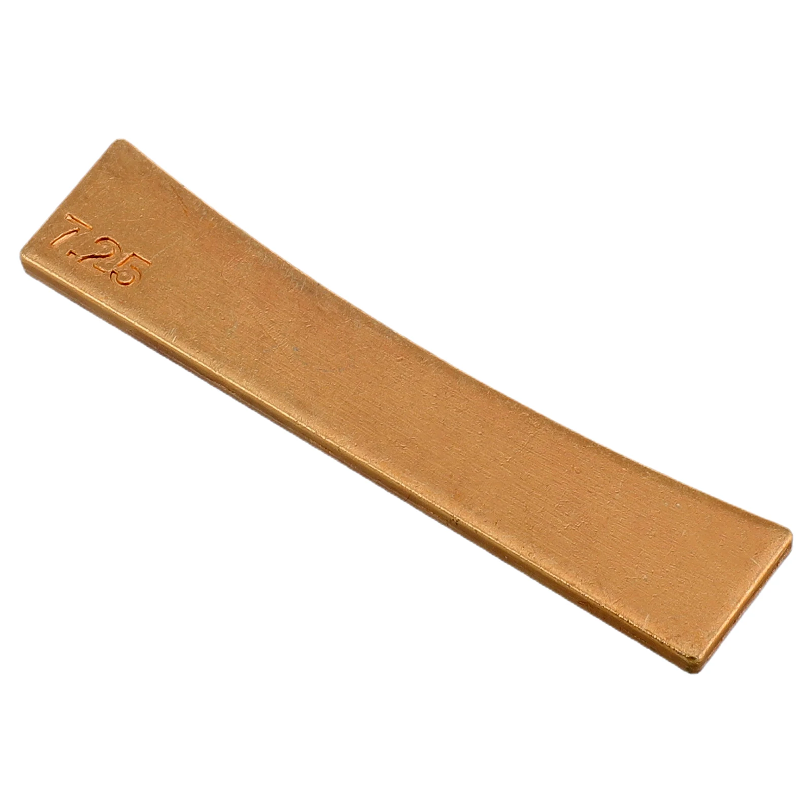 

Guitar Fret Mounting Piece Press Tool Fingerboard Bass Tools Caul Accessories Copper Inserts
