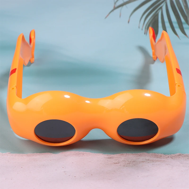 Novelty Leg & Buttocks Sunglasses Prank Joke Glasses For Adults Gag Glasses Funny Party Costume Eye Glasses Decoration