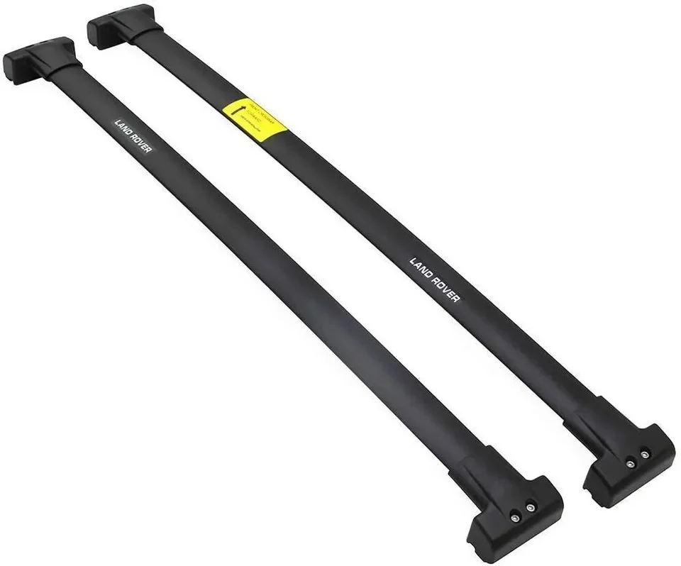 Cross Bar Crossbar Fit for Land Rover Discovery 3 Discovery 4 LR3 LR4 2003-2016