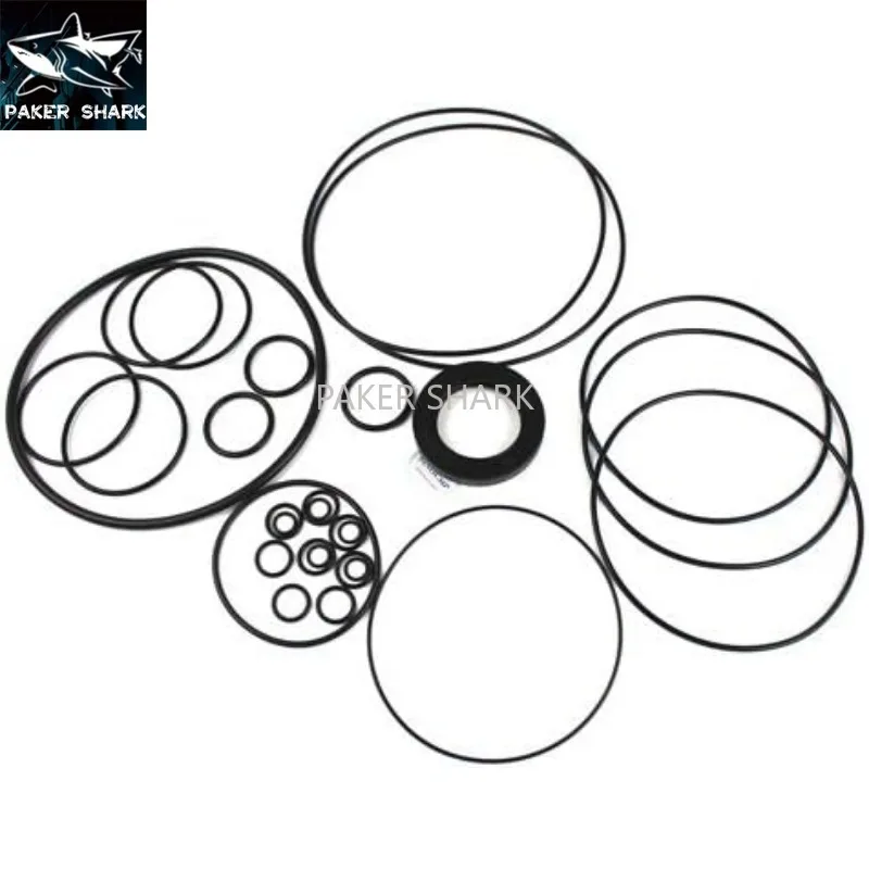 

Для комплекта для ремонта главного насоса E320 Комплект уплотнений главного насоса E320 Экскаватор