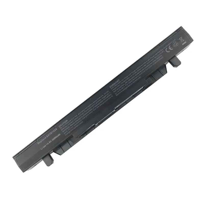 A41N1424 Laptop Battery For ASUS  Rog GL552 GL552V GL552VW GL552VX GL552VXM GL552J GL552J GL552JX