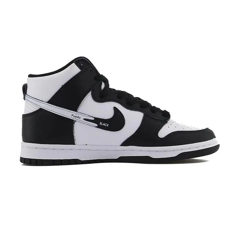 【Customize】Male Nike Dunk high Skate shoes Sneakers shoes DD1399-105