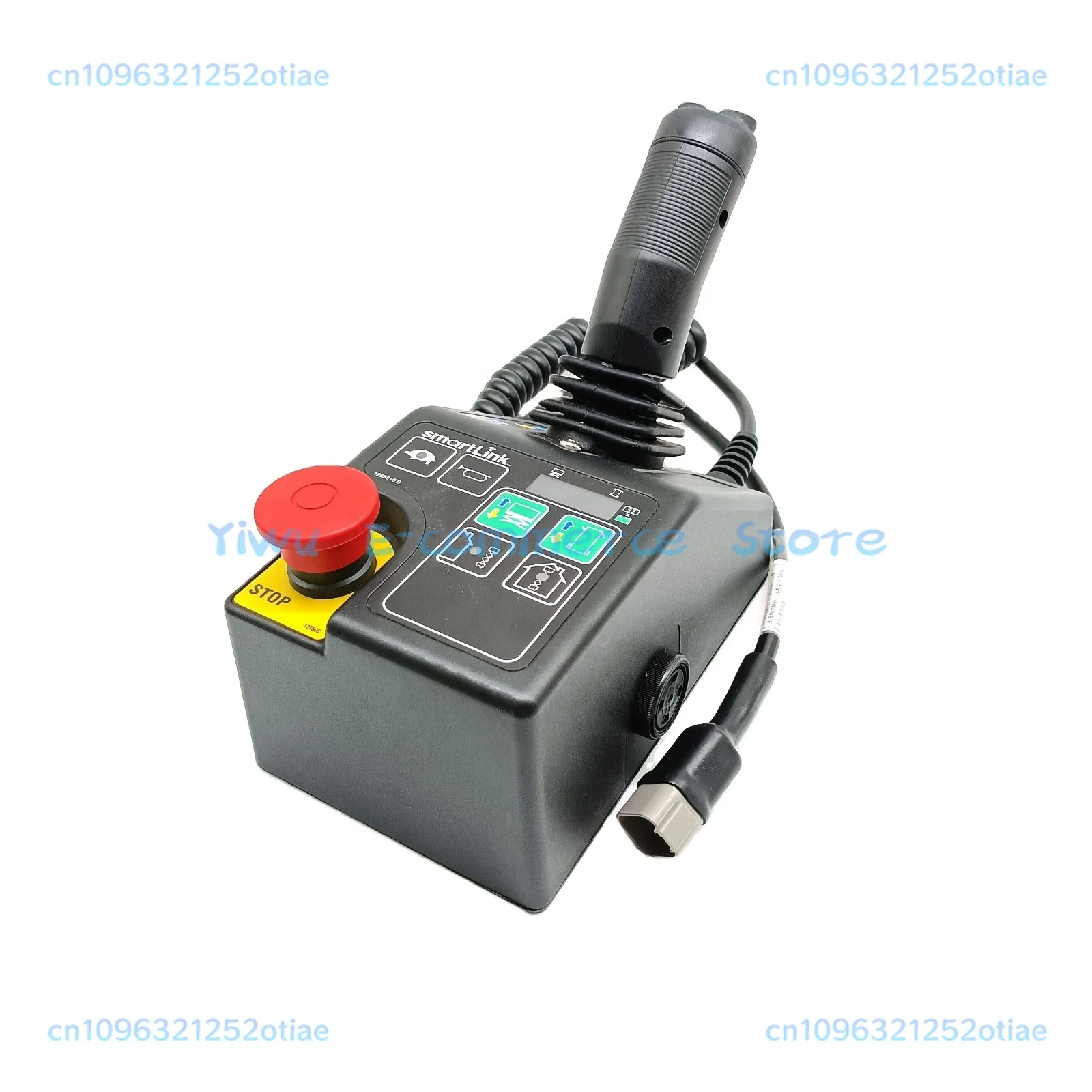 

Scissor Lift Parts 1283792GT Platform Control Box For Genie Gs/Gr