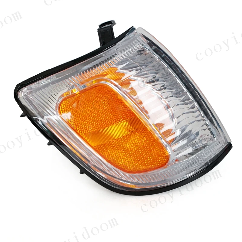 Turn Signal Light For Toyota 4 Runner 1999 2000 2001 2002 Parking Light Corner Light Marker Wide Light Head Light 8162035340