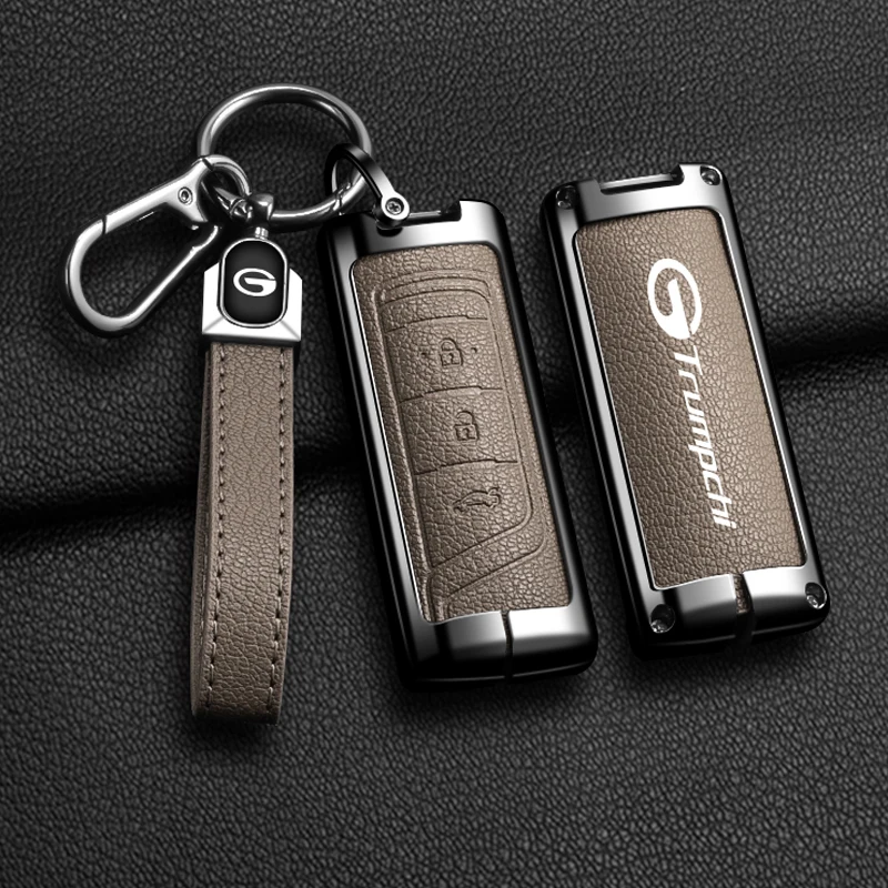 Car Key Case For Ga… - image