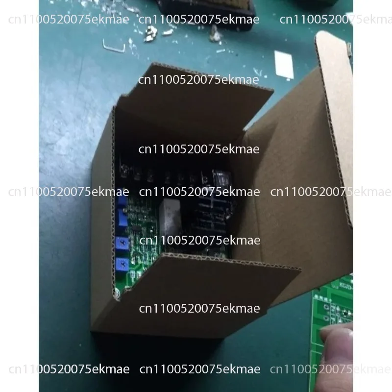pf-dc-2448-双方向アナログ比例弁増幅プレート-比例弁コントローラー-kgjd-pf-dc