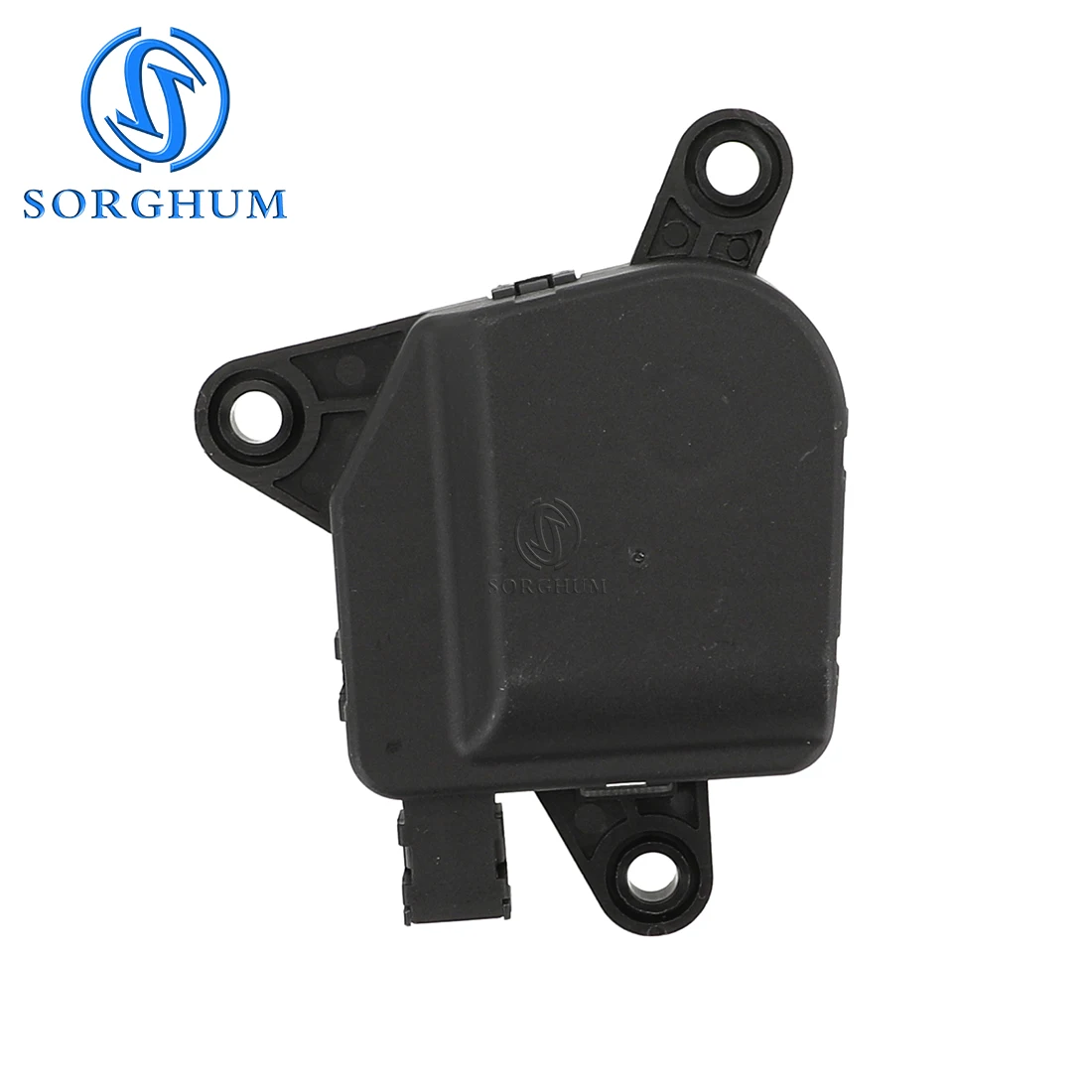 SORGHUM 4885206AB For Chrysler Sebring Cirrus Aspen Dodge Ram Stratus SRT Heater Blend Door Actuator Dorman 5019631AA 4885206AA