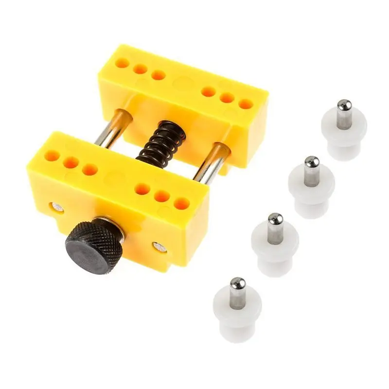 مشاهدة قابل للتعديل فتاحة مرة أخرى الصحافة أقرب مزيل إصلاح الساعات أداة ومشاهدة قضية عودة فتاحة إصلاح مزيل حامل T