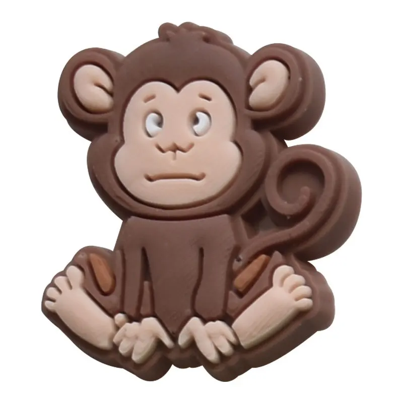 Xmas Gifts Summer Shoe Charms Pins Decorations Designer for Crocs Charms Shoes Accessories Girl Jeans for Croc Charm Women Kids