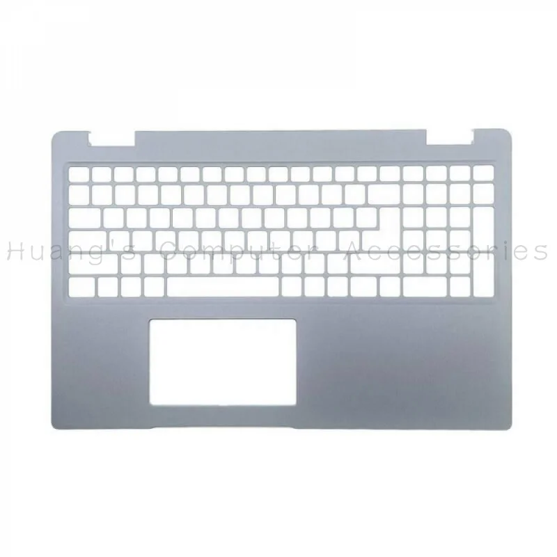 SS+New Palmrest C-Shell With Smart Card SC Slot For Dell Precision 3571 Latitude 5331 FRU P192K 1V6HD