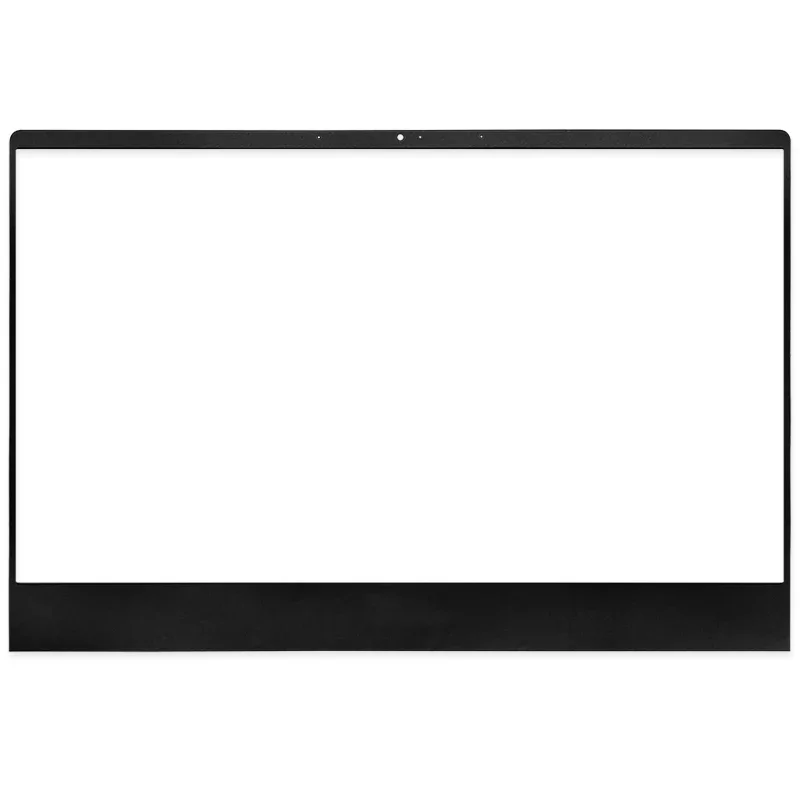 Imagem -05 - Tampa Traseira Lcd Preta para Laptop Moldura Frontal Palmrest Caixa Inferior Dobradiças para Msi Moderno 14 Ms14d1 14d2 14dk M14 Novo