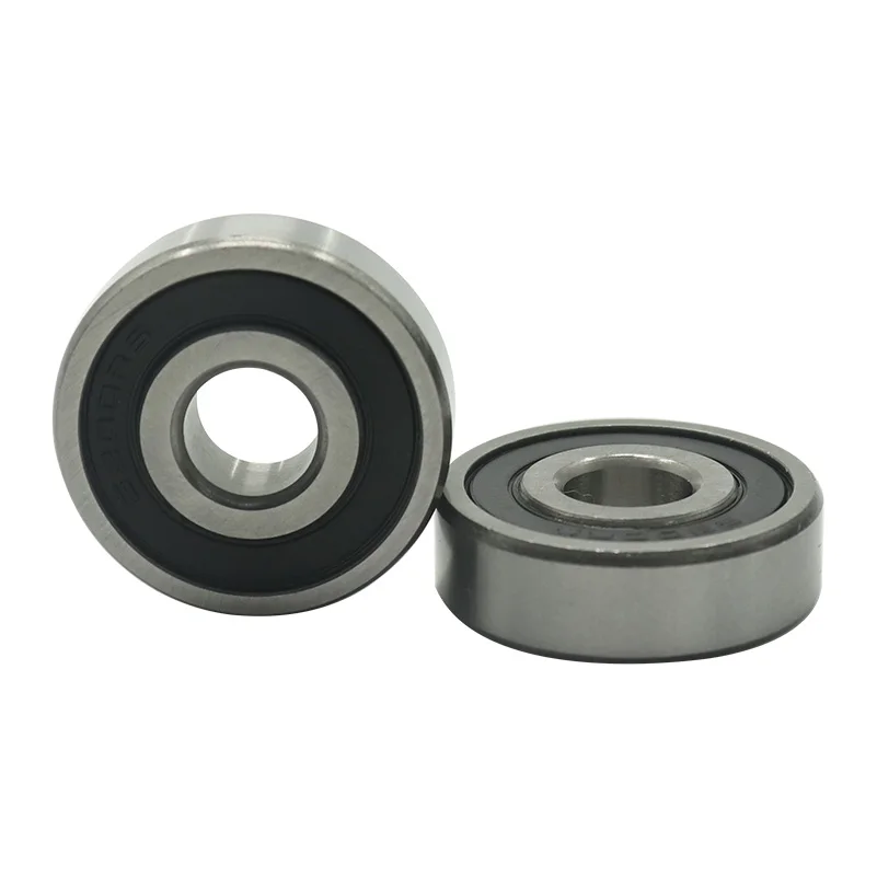 6200/10zz 6200/12-2z 10309 High Quality Non-standard Ball Bearing 10*30*9 Mm No Standard 6200zz 6200 Electric Bike 10x30x9 Mm