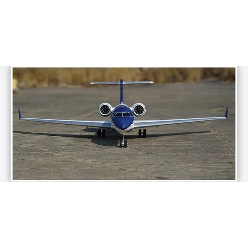 

Новая модель Xfly Swift Double 40mm-J65: Электрический самолет-истребитель с фиксированным крылом, радиоуправляемая игрушка