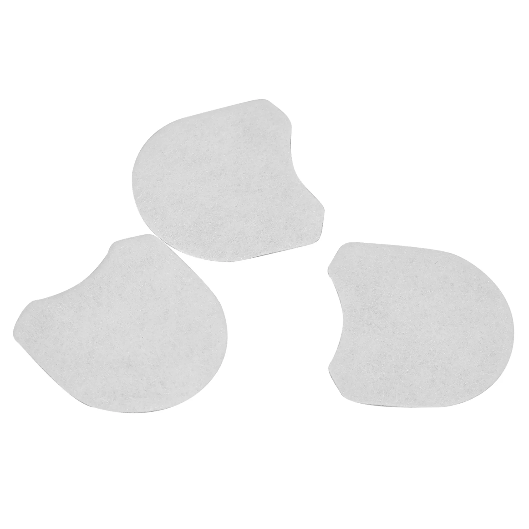 ¡Calidad! 20 piezas filtro CPAP-filtros de repuesto para dispositivos ResMed AirMini filtros CPAP desechables hipoalergénicos ultrafinos