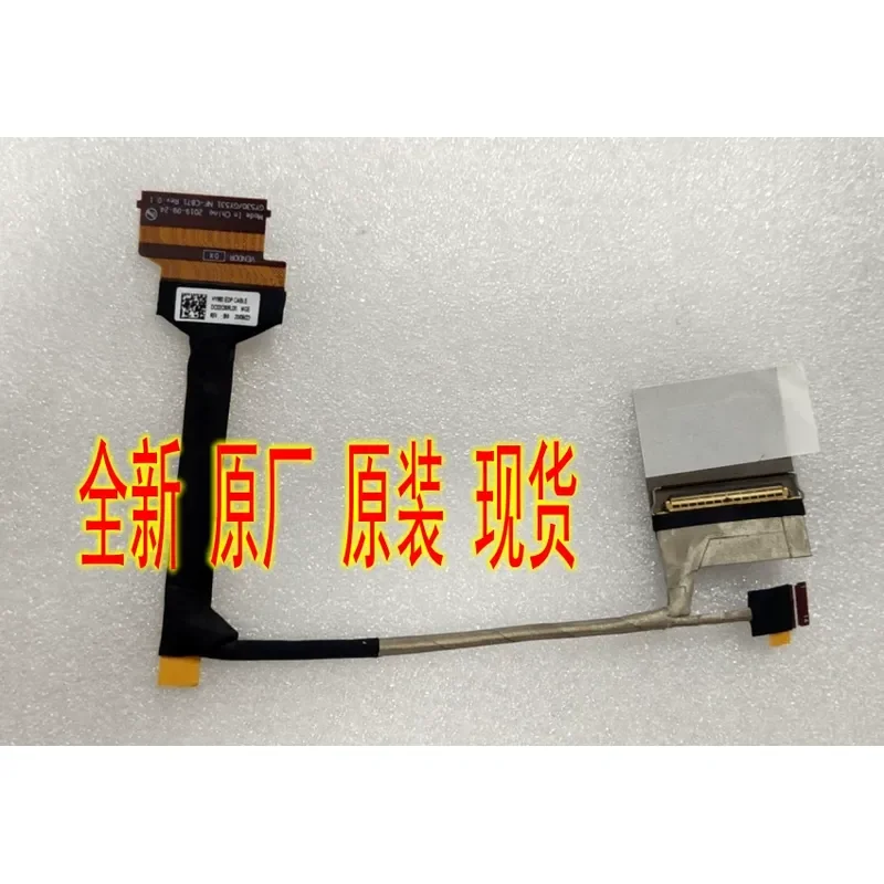 For Applicable, Lenovo Legion 5 Pro-16ITH6H 40 pins, screen cable, cable