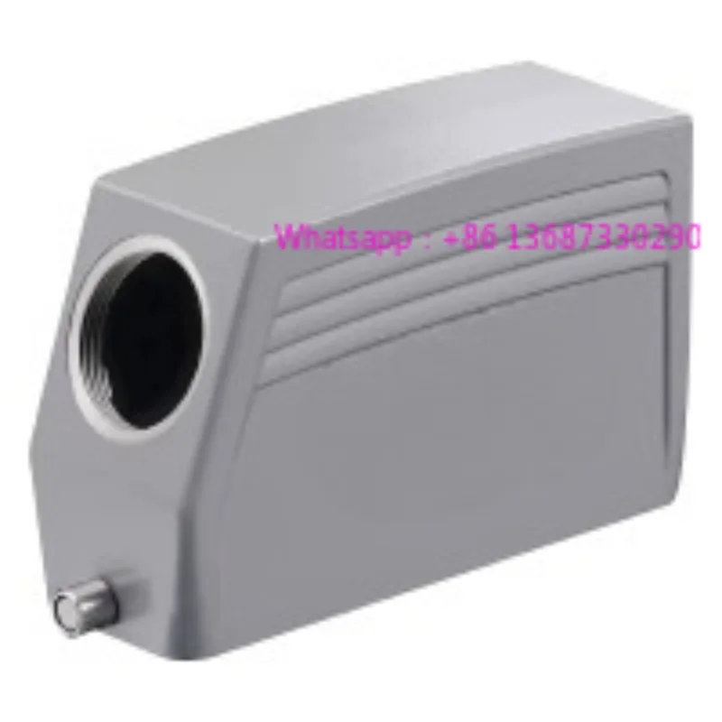 

HDC 64D TSLU 1M40G сверхмощный корпус с одной пряжкой 1804610000