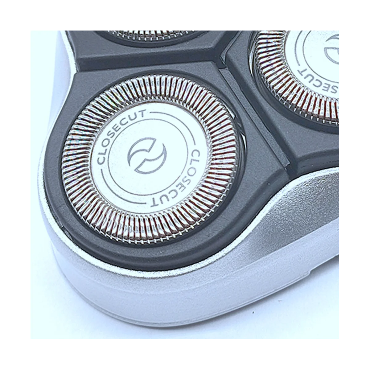 Afeitadora de repuesto para HQ6900, HQ6976, HQ6986, HQ6996, HQ6927, HQ6920, HQ6902, HQ6904, HQ6906, HQ5812, HQ5813