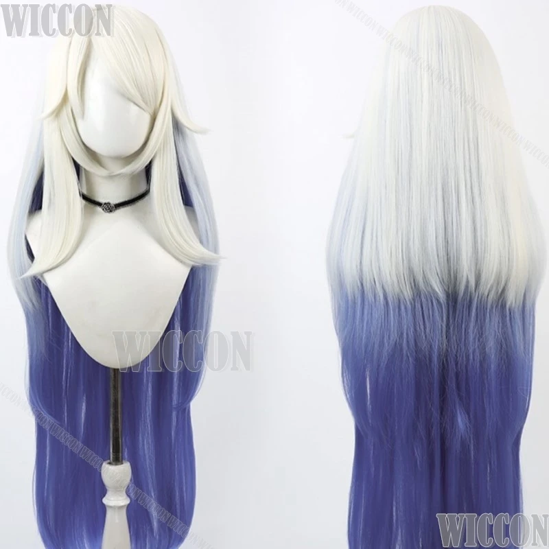 إميلي أنجل هاسبين أنيمي فندق تأثيري حلي فستان أرجواني قفازات أبيض أرجواني شعر مستعار لطيف فتاة امرأة هالوين نافيداد كوميك كون