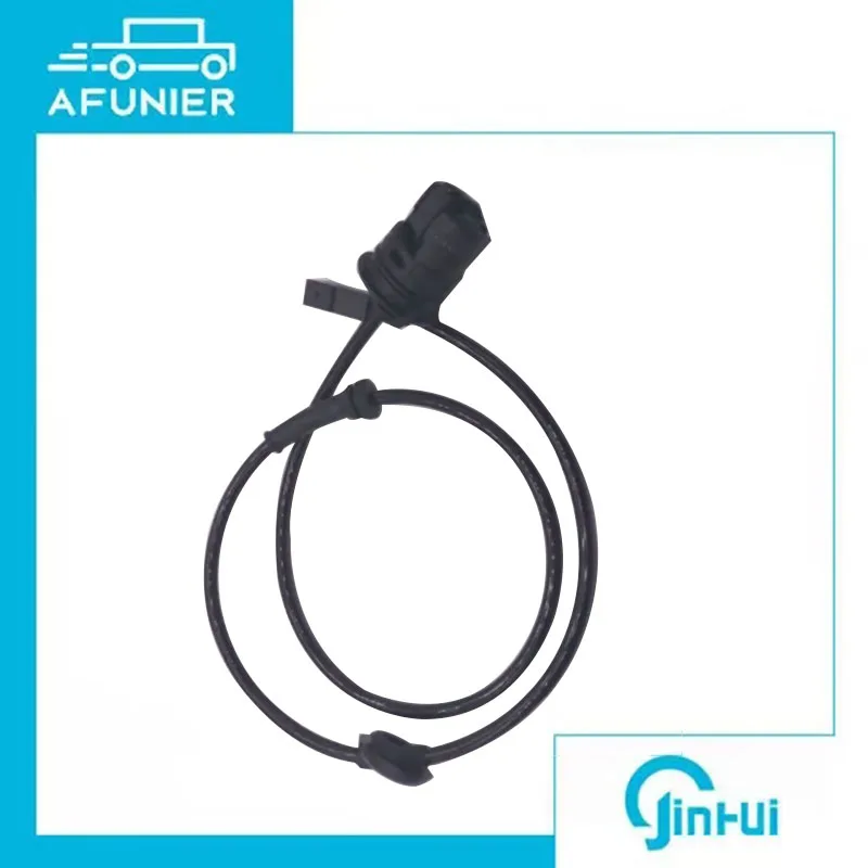 

10Pcs ABS Sensor(Rear Wheel) For Passat B5,Audi,Skoda OE No.:3B0927807C
