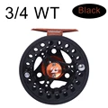 Black 3 4 WT