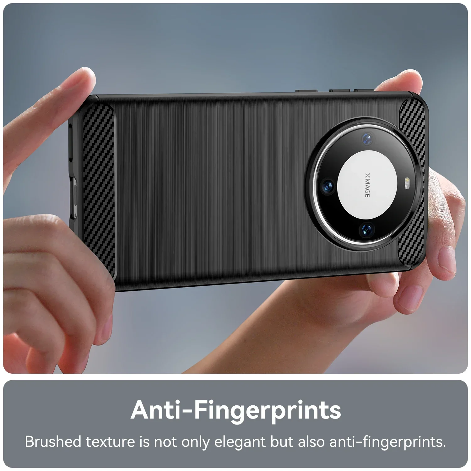 Shockproof Bumper T…