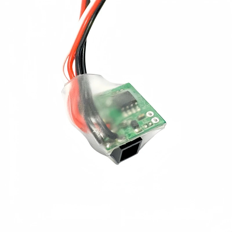 Imported Mini Lost Alarm Tracker 85db Finder Beeper Mini Loss Alarm Finder Buzzer AM PCM PPM for Rc Aircraft Model Helicopter