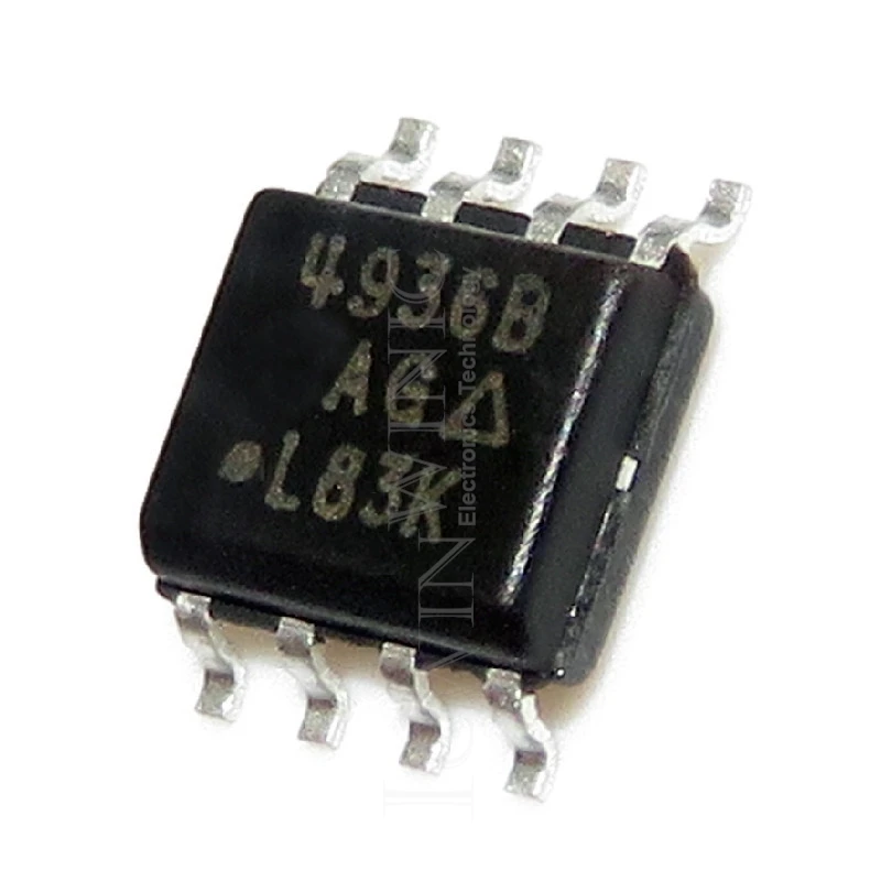 1-50PCS SI4946B SI4946 NE5044N NE5044 SD42527E SD42527 TOP258YN TOP258 SC1S311 1S311 TL2843P TL2843
