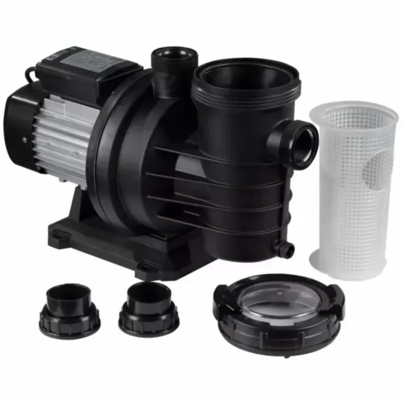 1.5hp Swimming Pool Pumps Range Model Series Swim025 To Swim150