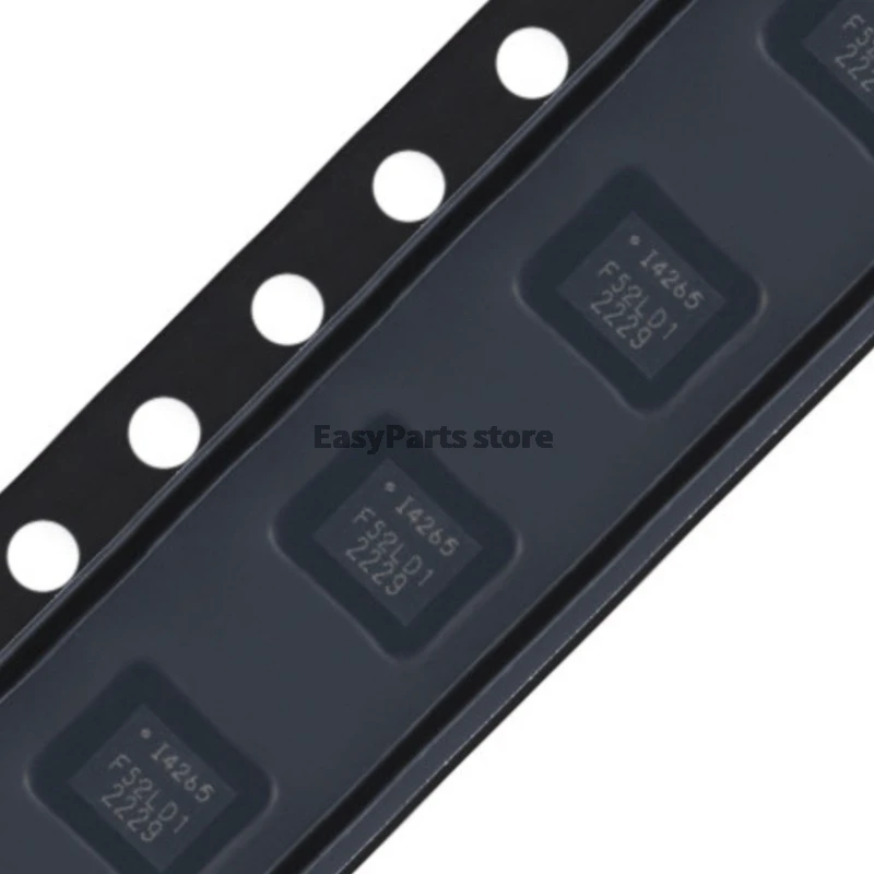 ICM-42688 ICM-42688-P ICM-20600 ICM-42605 LGA-14 Sensor Deportivo MEMS de 6 Ejes, Giroscopio de 3 Ejes + Medidor de Aceleración de 3 Ejes, Chip IC