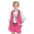 Hot Pink A