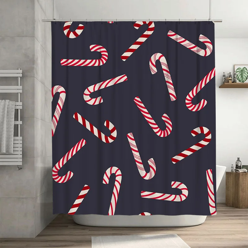 Tu Christmas Shower… - image