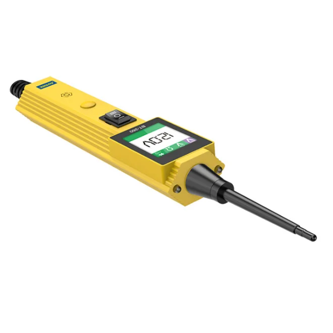 BT260 Car Battery Circuit Tester Electrical System LED Diagnostic Tool