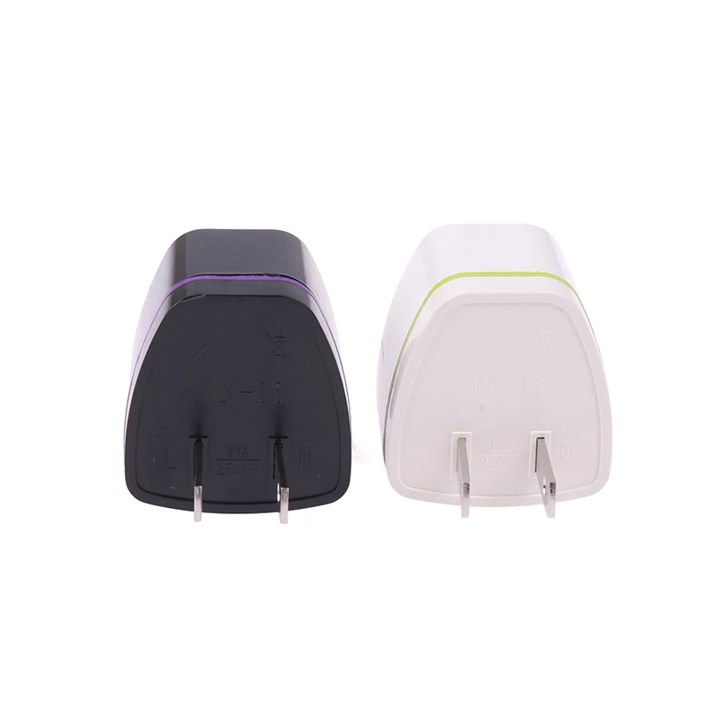 Universal US Japan Plug Adapter International AU UK EU To JP China Travel Adapter Electric Power Charger Convert Plug