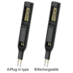 Optocoupler Test Instrument Online Test Detection Tool Electronic Repair Special 4 Pin Optocoupler Test