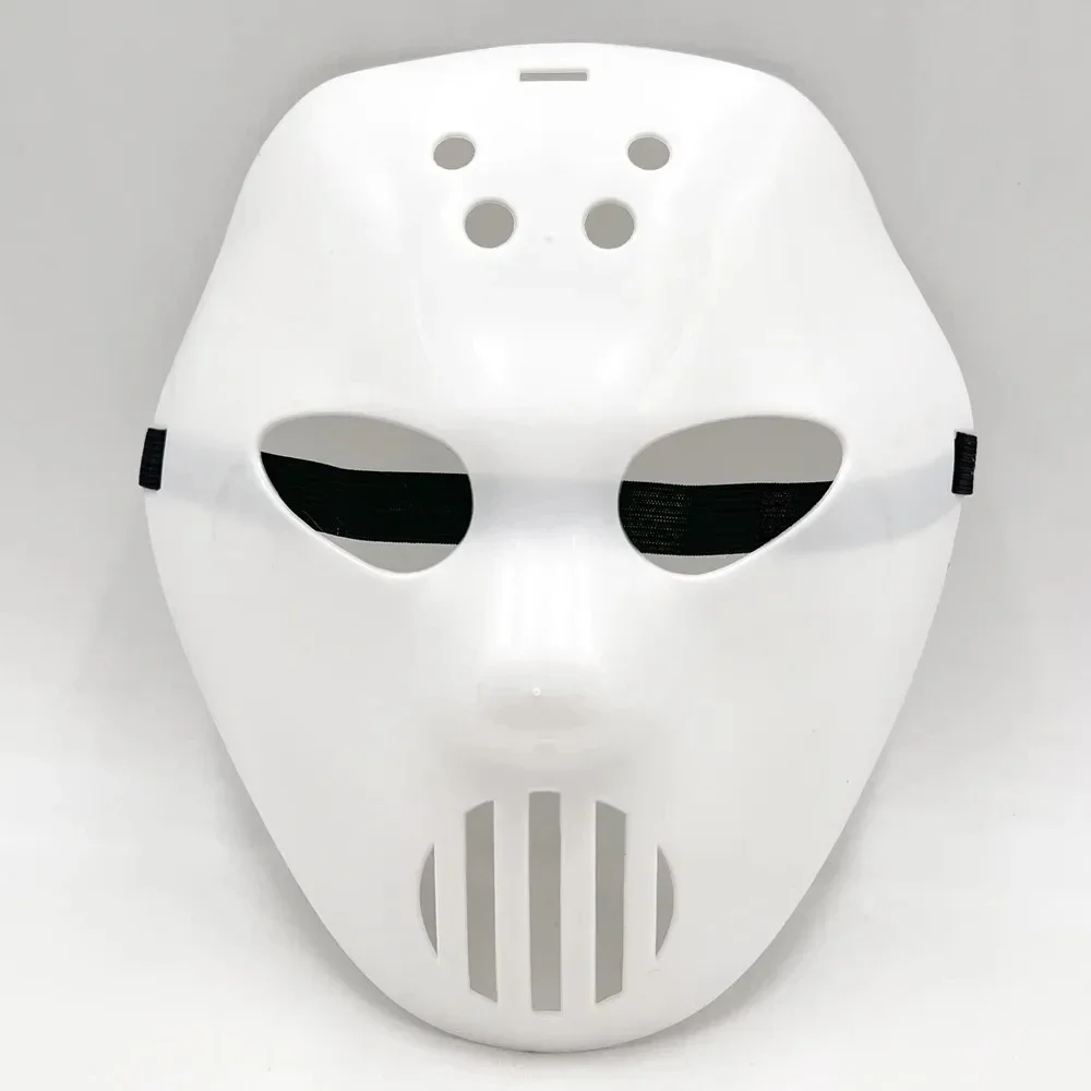 

Angerfist DJ démon seigneur Косплей маска карнавал Хэллоуин добавления маски унисекс консоль в сборе аксессуар de dedeguisement
