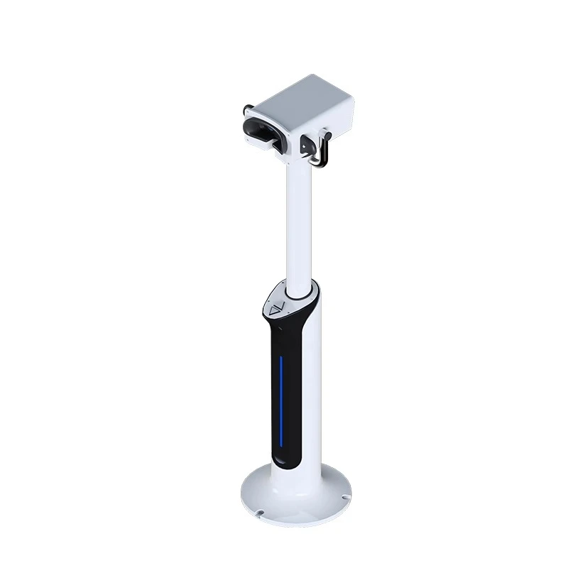 

All-in-one computer, virtual reality panoramic equipment