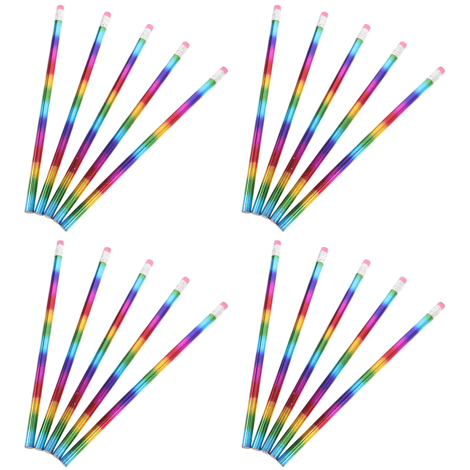 

Набор из 50 деревянных карандашей HB с ластиком на конце для письма, рисования, тестирования, школьных занятий