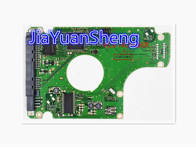 SA hard disk circuit board 100720903 03 M8_REV.07 R00 100720903 04 ST1000LM024 ST500LM012 ST1000LM02 , ST1000LM025